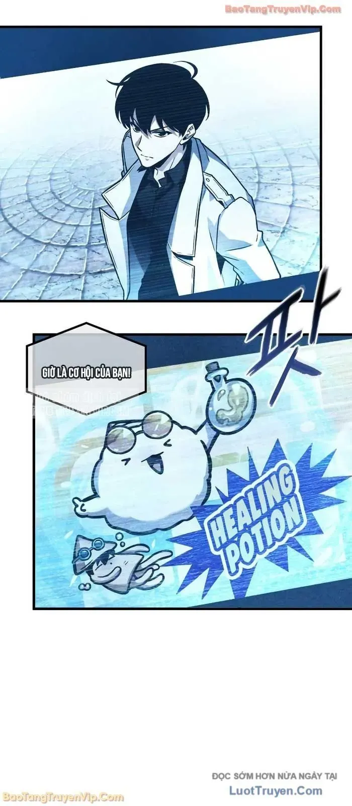 Toàn trí độc giả - Omniscient Reader - Chapter 287 - Page 49