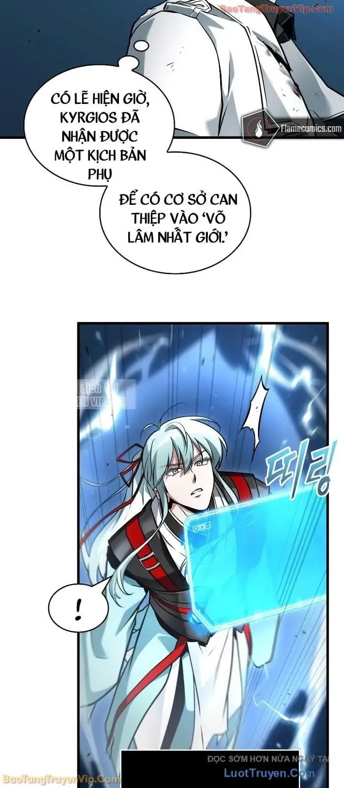 Toàn trí độc giả - Omniscient Reader - Chapter 287 - Page 5