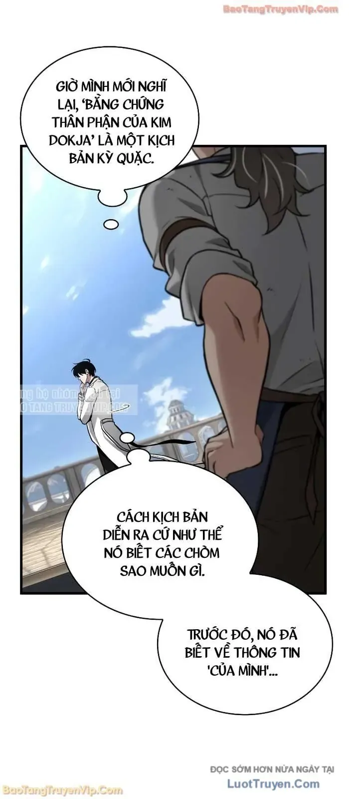 Toàn trí độc giả - Omniscient Reader - Chapter 287 - Page 55