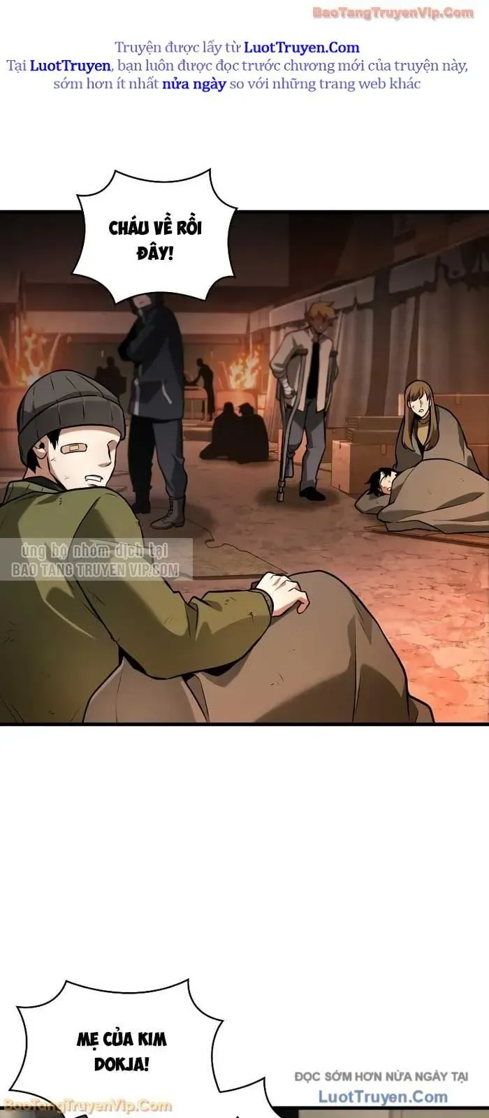 Toàn trí độc giả - Omniscient Reader - Chapter 287 - Page 61