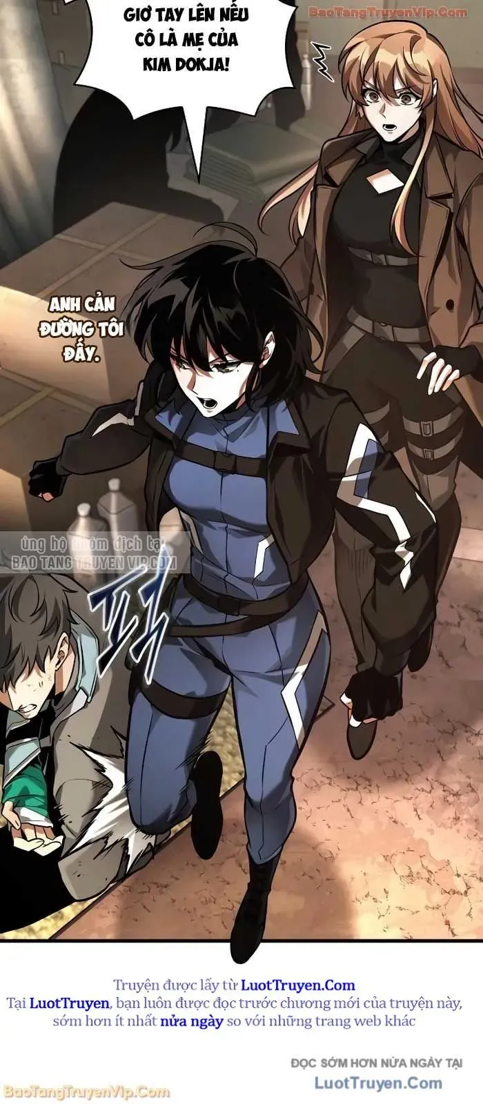 Toàn trí độc giả - Omniscient Reader - Chapter 287 - Page 62