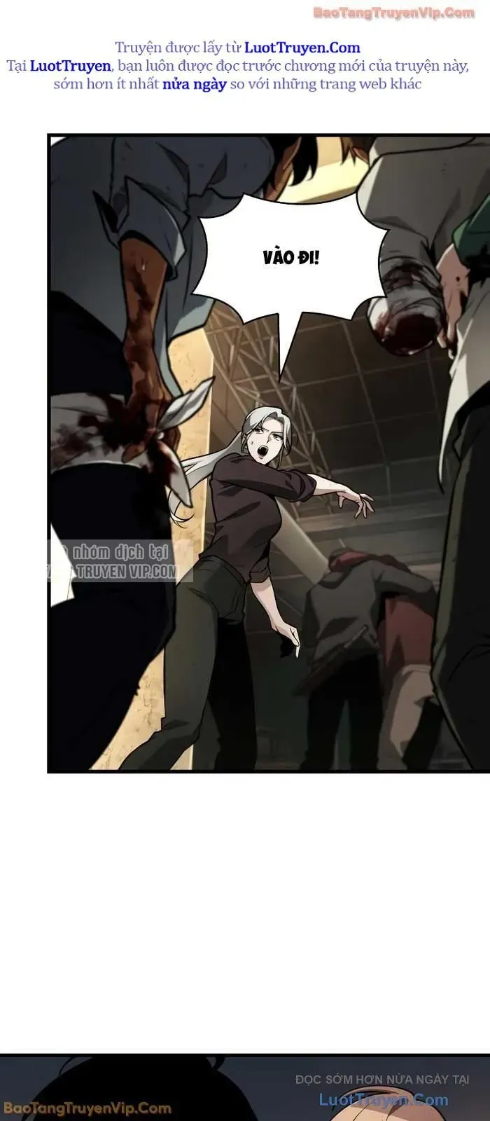 Toàn trí độc giả - Omniscient Reader - Chapter 287 - Page 67