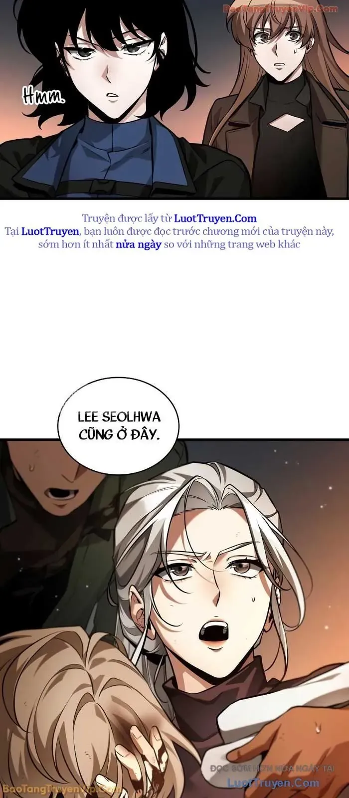 Toàn trí độc giả - Omniscient Reader - Chapter 287 - Page 68