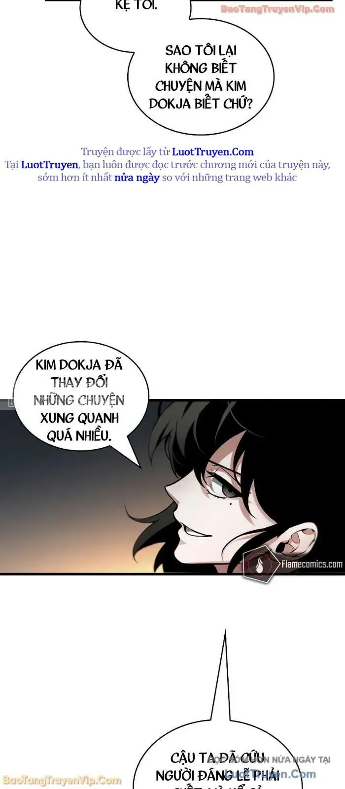 Toàn trí độc giả - Omniscient Reader - Chapter 287 - Page 71