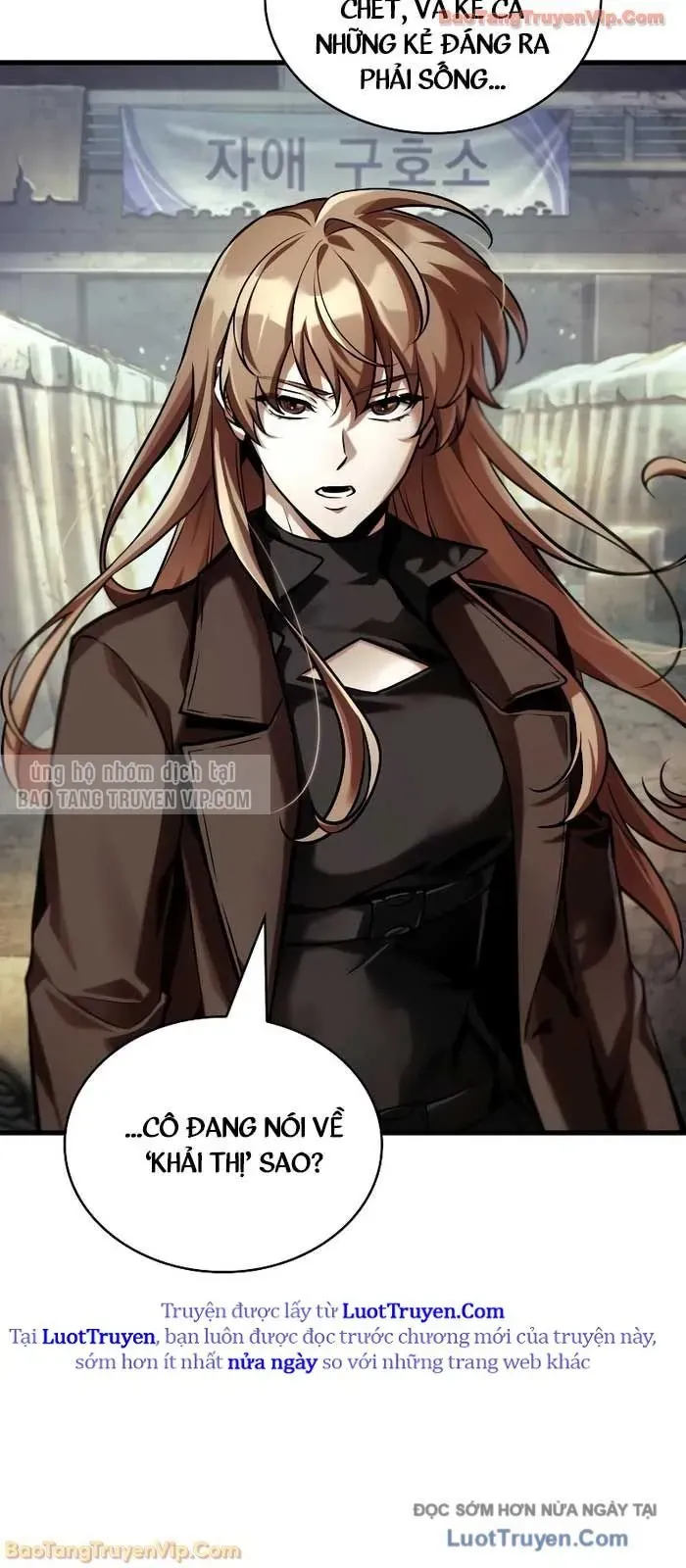 Toàn trí độc giả - Omniscient Reader - Chapter 287 - Page 72