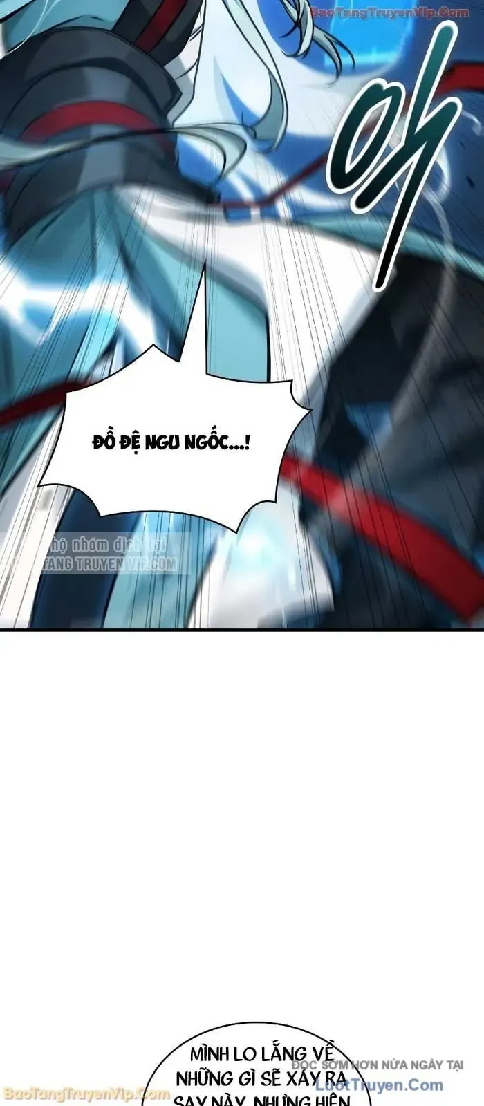 Toàn trí độc giả - Omniscient Reader - Chapter 287 - Page 8