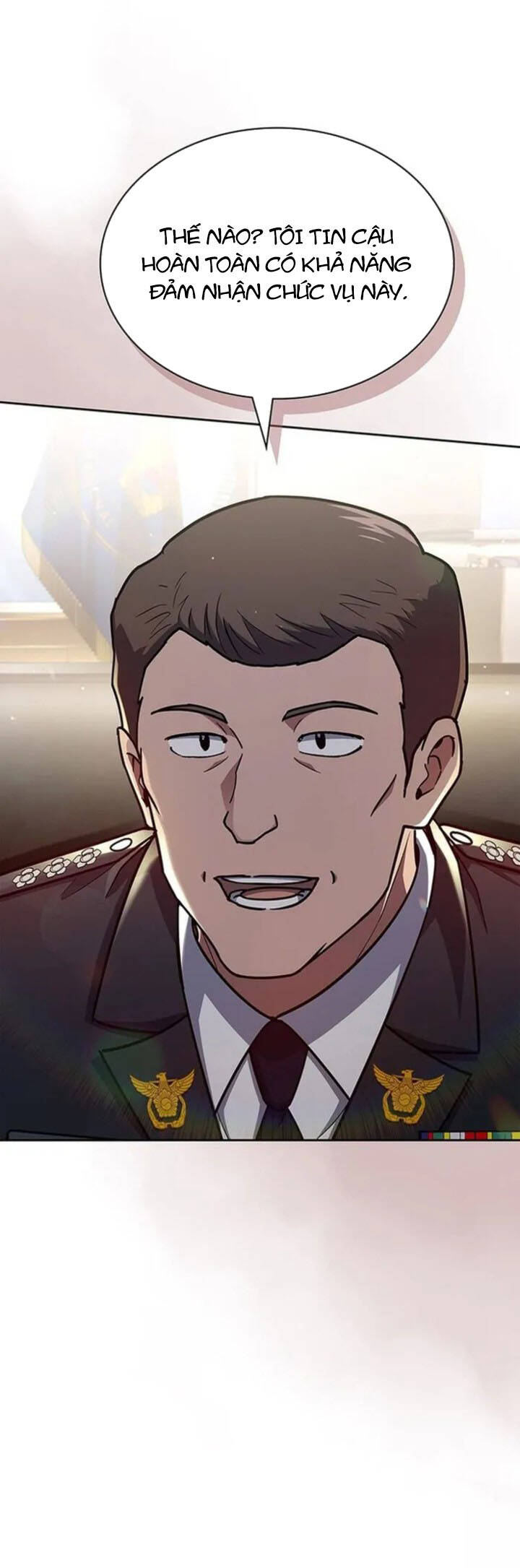 Cảnh Sát Thiên Tài Chuyển Sinh - Chapter 127 - Page 13