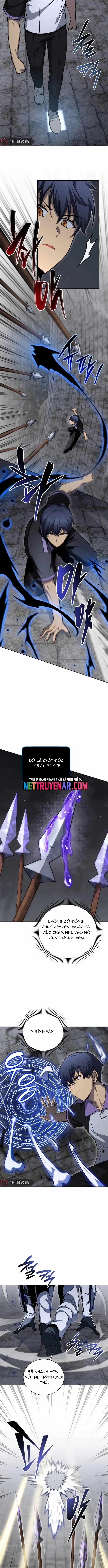 Tử Linh Sư Thiên Tài Của Học Viện - Chapter 206 - Page 10