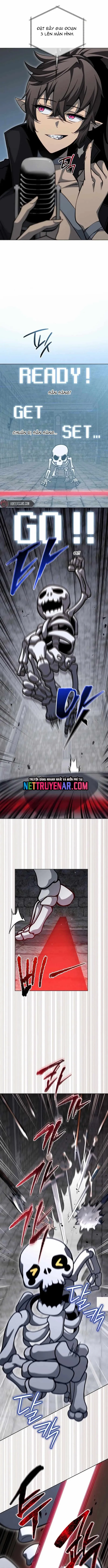 Tử Linh Sư Thiên Tài Của Học Viện - Chapter 206 - Page 5