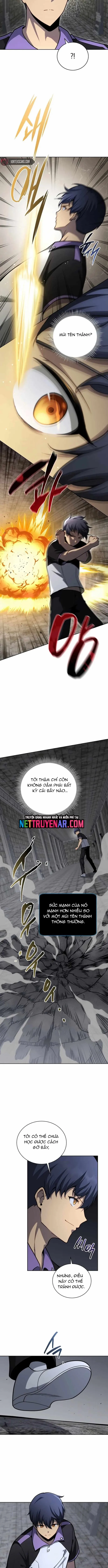 Tử Linh Sư Thiên Tài Của Học Viện - Chapter 206 - Page 9