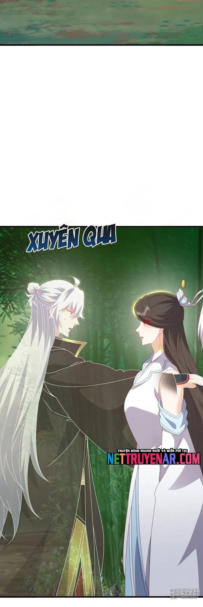 Tiên Võ Đế Tôn - Chapter 851 - Page 11