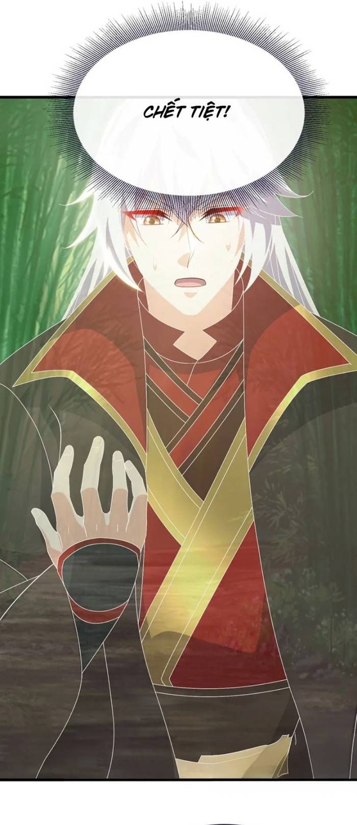 Tiên Võ Đế Tôn - Chapter 851 - Page 12