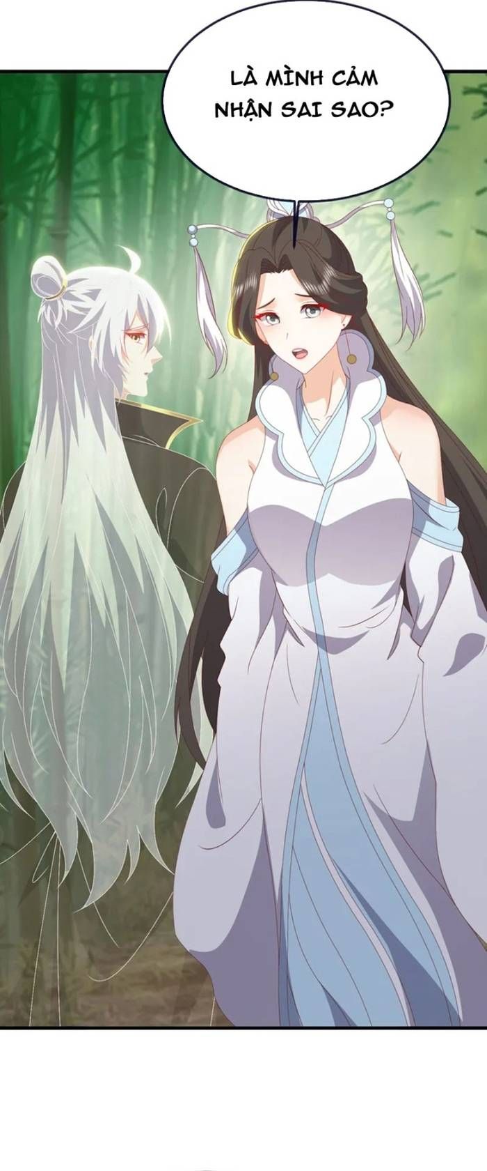 Tiên Võ Đế Tôn - Chapter 851 - Page 13