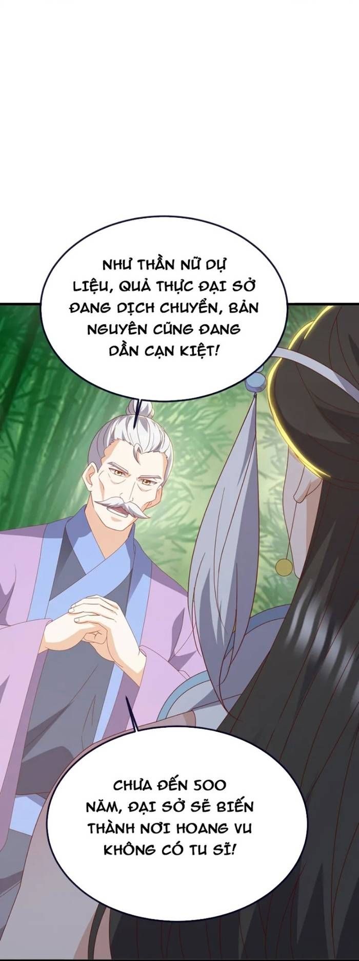 Tiên Võ Đế Tôn - Chapter 851 - Page 15