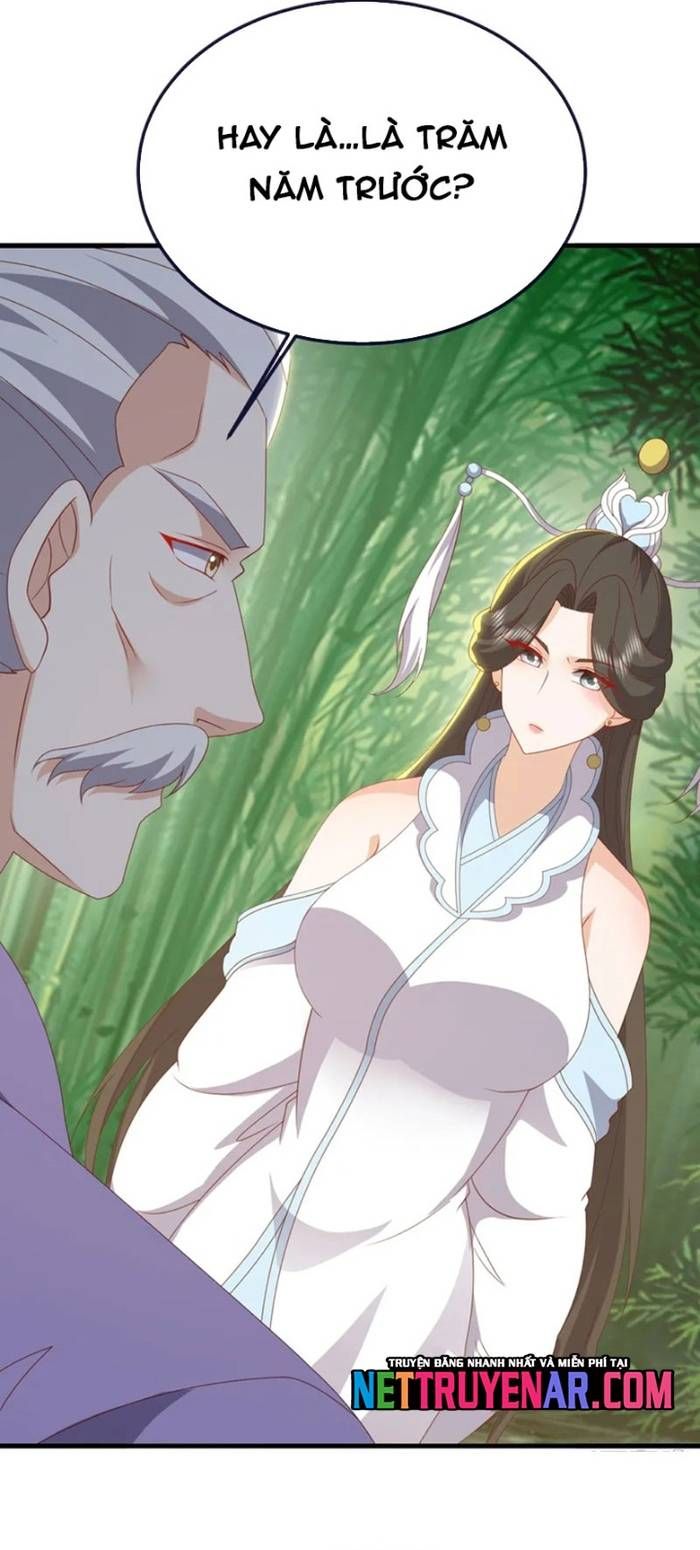 Tiên Võ Đế Tôn - Chapter 851 - Page 17