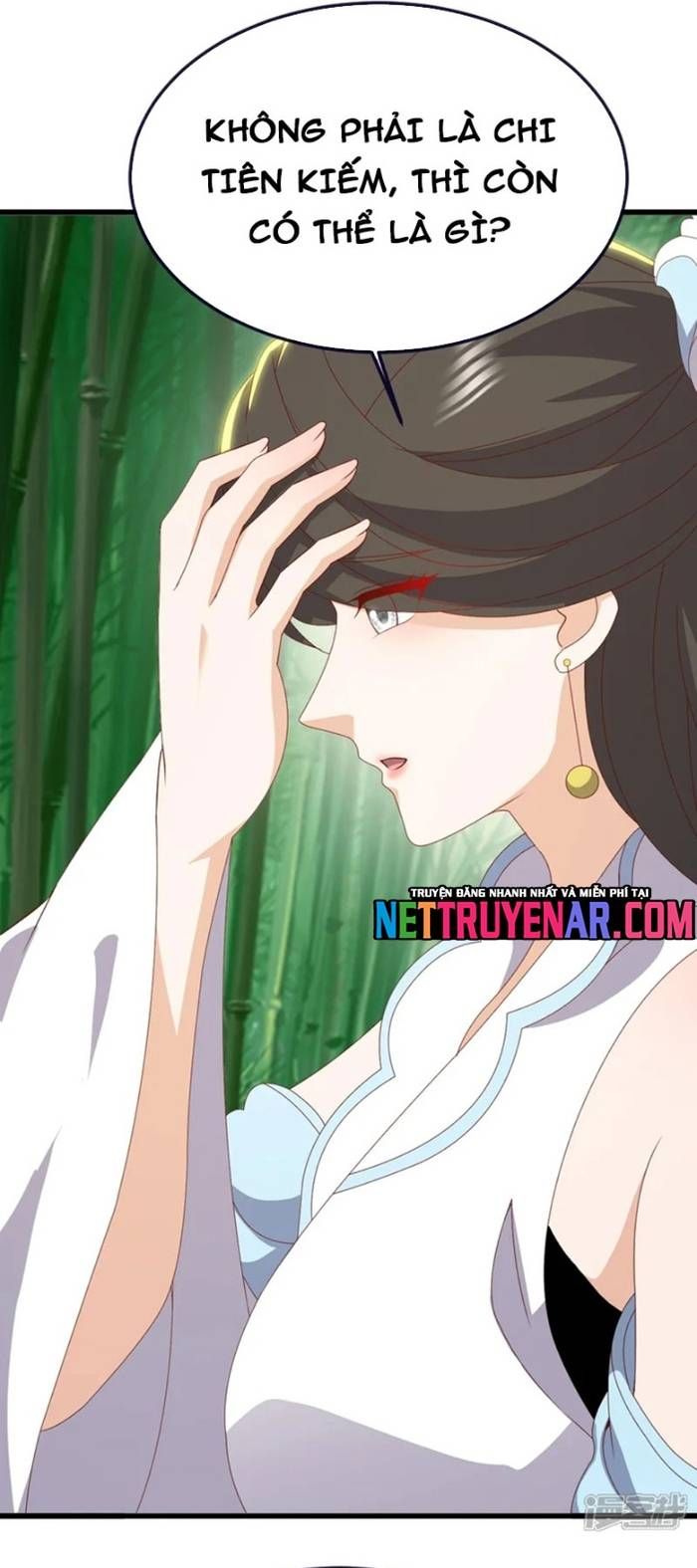 Tiên Võ Đế Tôn - Chapter 851 - Page 18