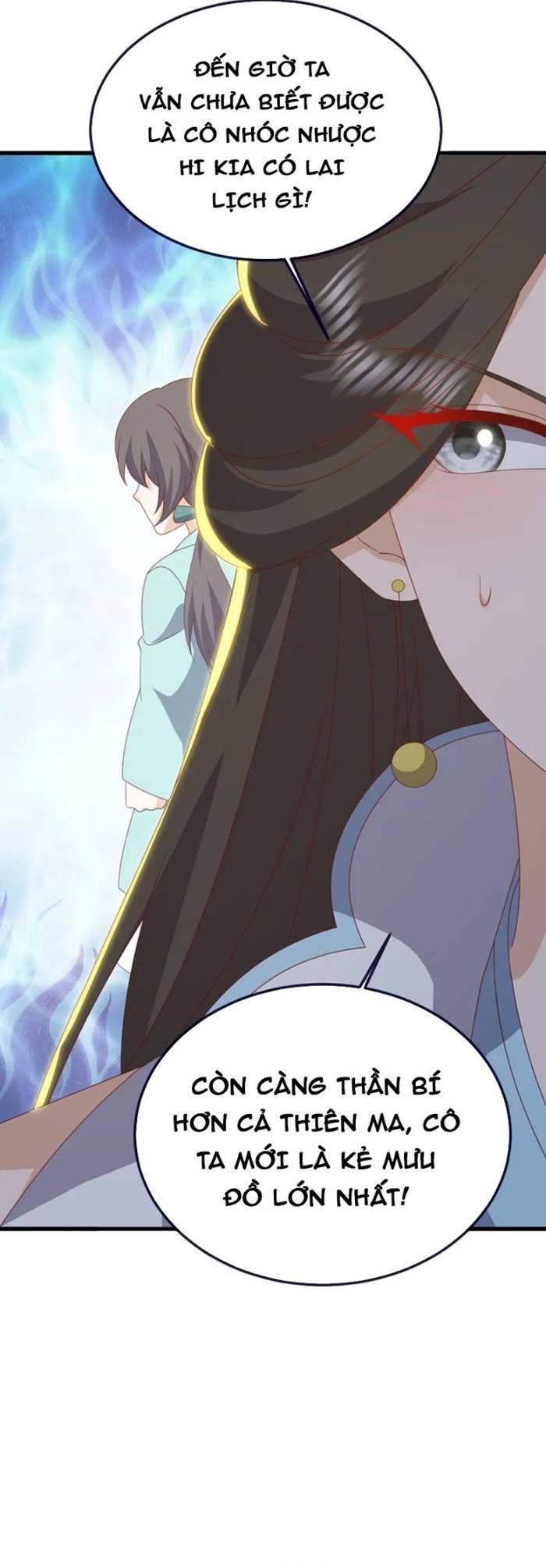 Tiên Võ Đế Tôn - Chapter 851 - Page 19