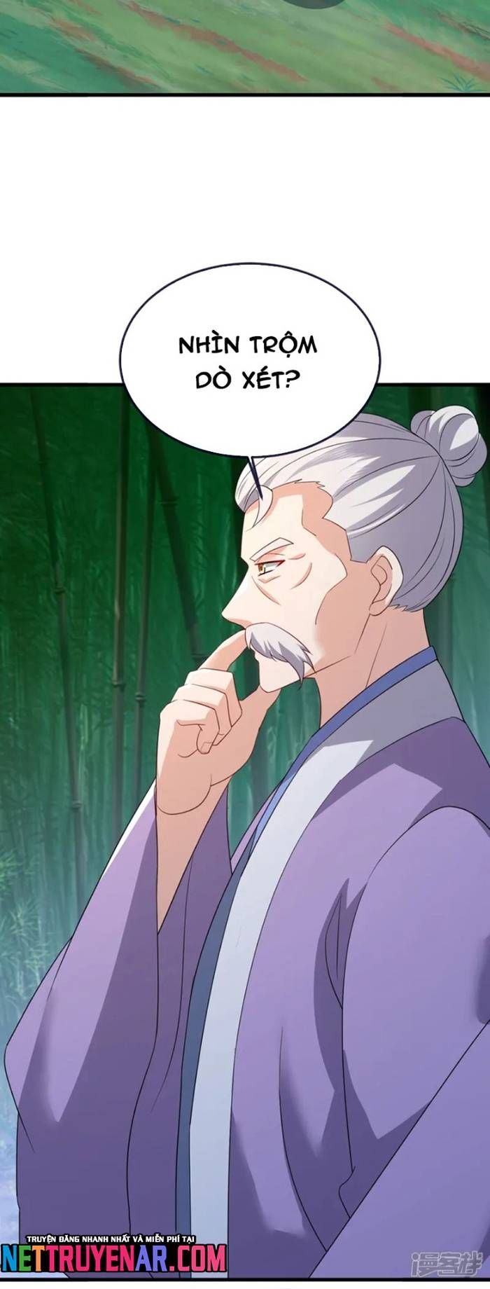 Tiên Võ Đế Tôn - Chapter 851 - Page 25