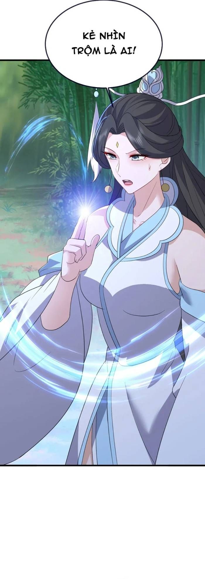 Tiên Võ Đế Tôn - Chapter 851 - Page 28