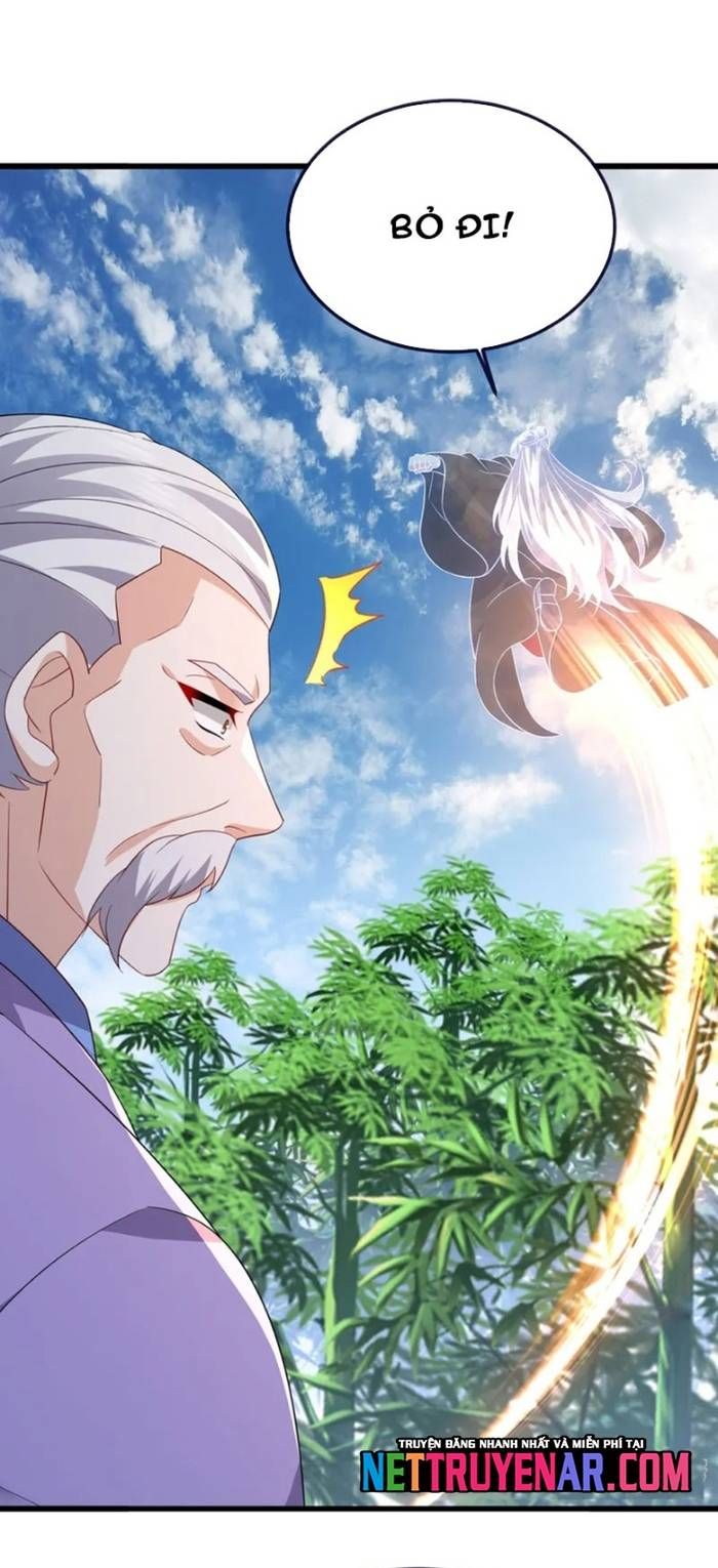 Tiên Võ Đế Tôn - Chapter 851 - Page 31