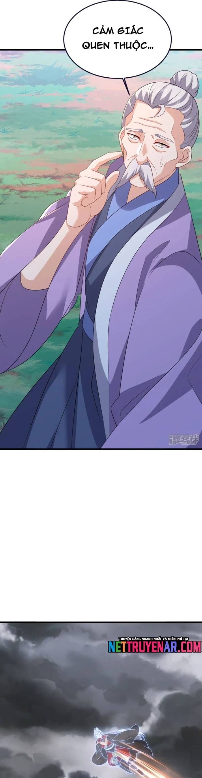 Tiên Võ Đế Tôn - Chapter 851 - Page 32