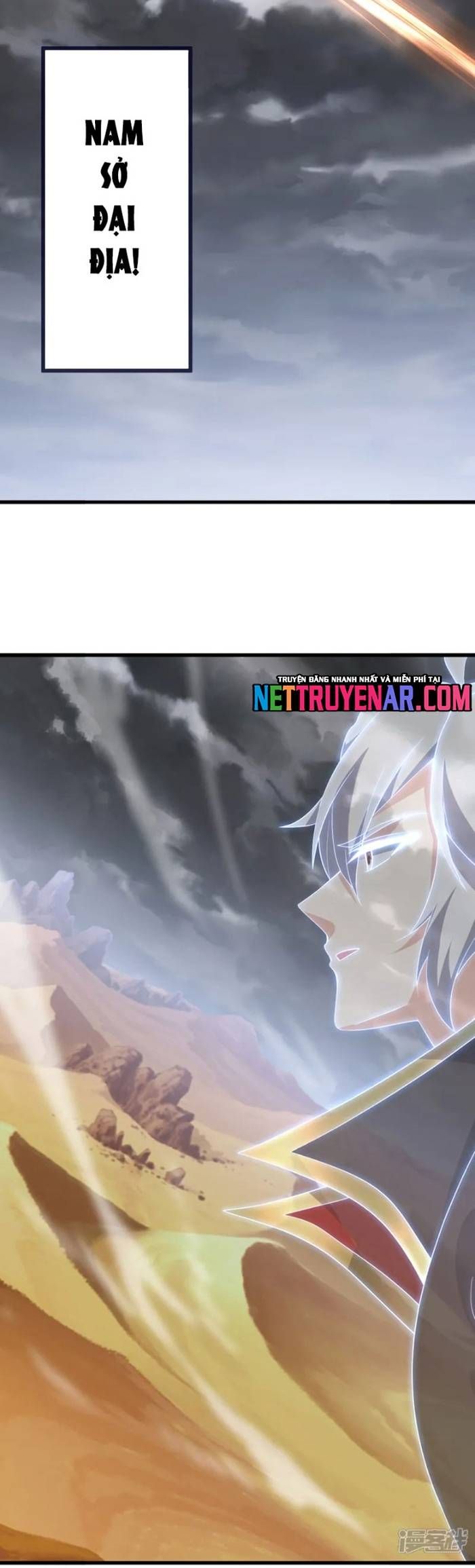 Tiên Võ Đế Tôn - Chapter 851 - Page 33