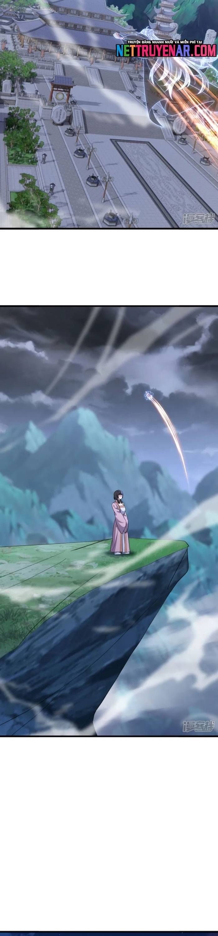 Tiên Võ Đế Tôn - Chapter 851 - Page 35