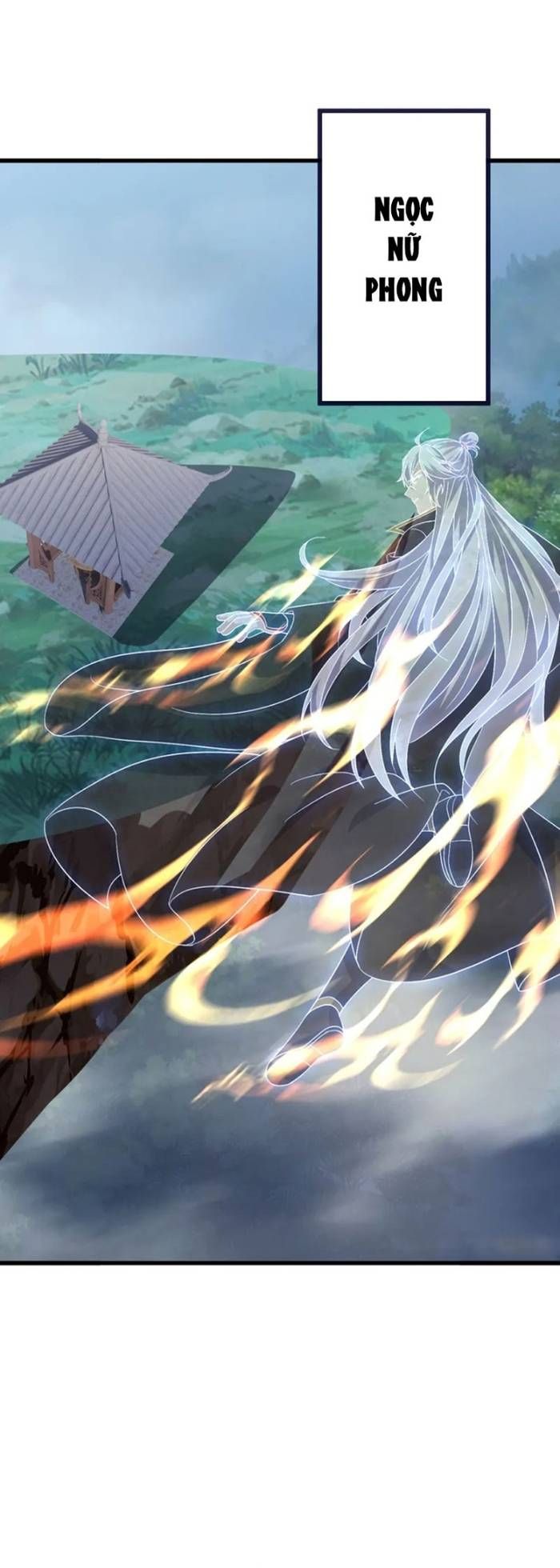 Tiên Võ Đế Tôn - Chapter 851 - Page 38