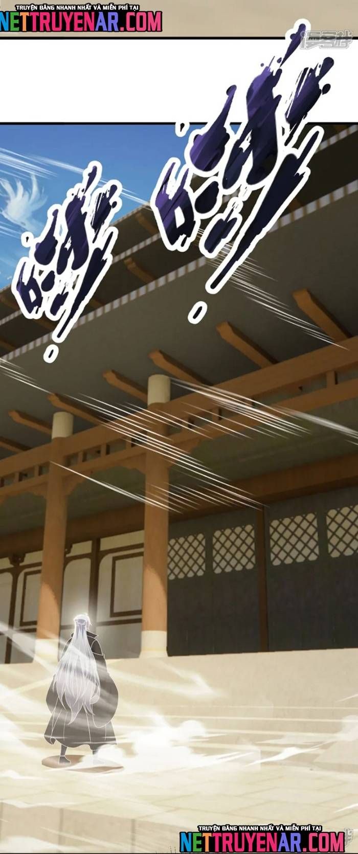 Tiên Võ Đế Tôn - Chapter 851 - Page 5