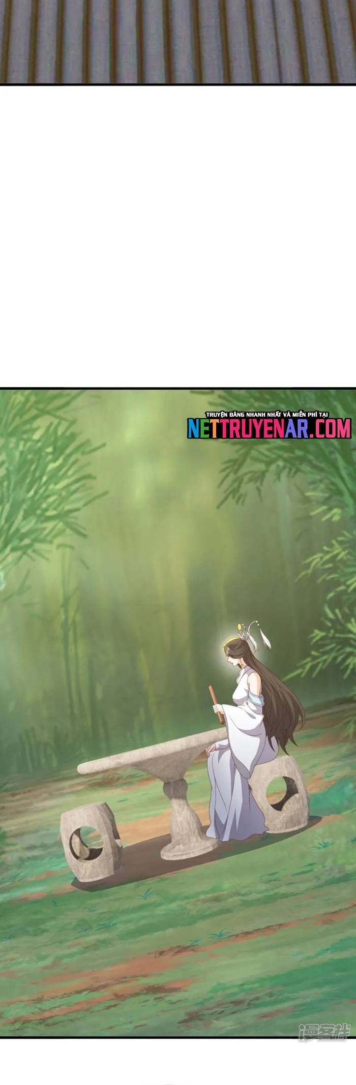 Tiên Võ Đế Tôn - Chapter 851 - Page 7