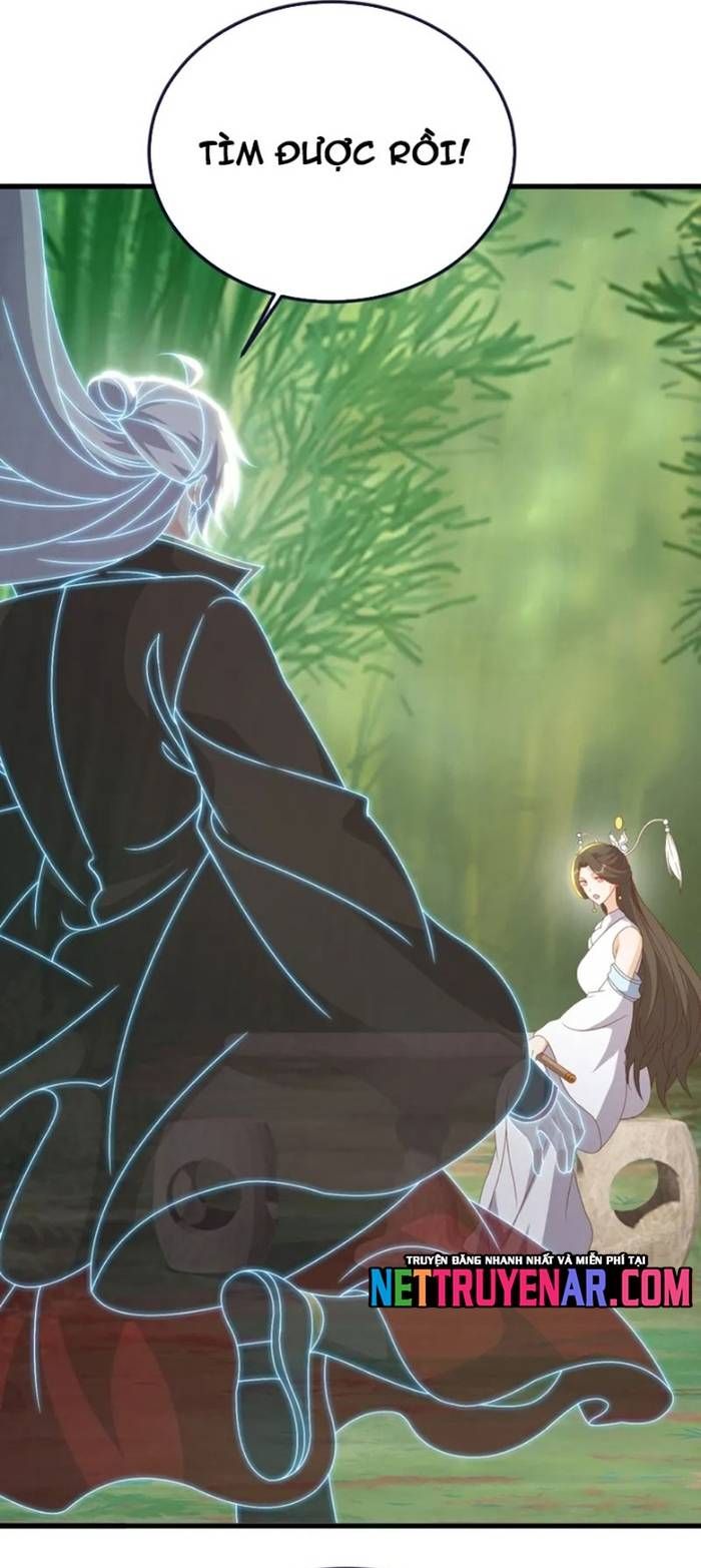 Tiên Võ Đế Tôn - Chapter 851 - Page 8