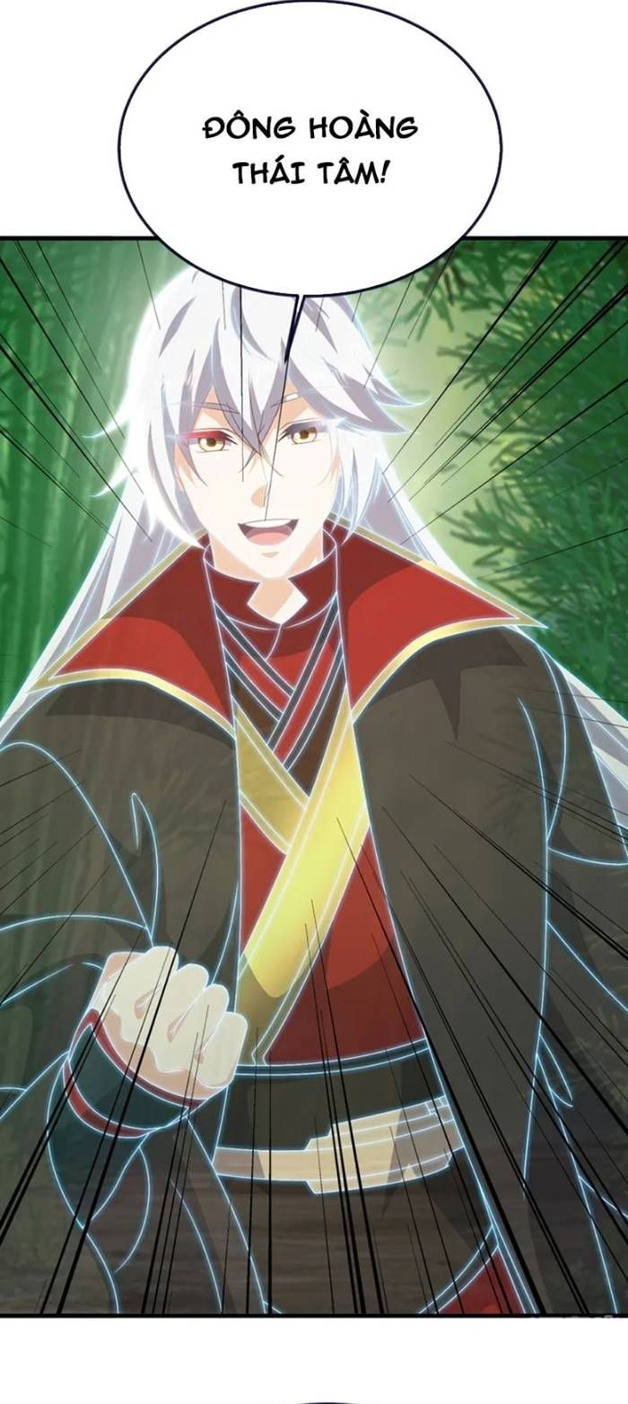 Tiên Võ Đế Tôn - Chapter 851 - Page 9