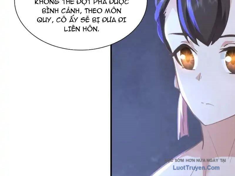 Sư Tỷ, Ta Không Muốn Cố Gắng! - Chapter 18 - Page 10