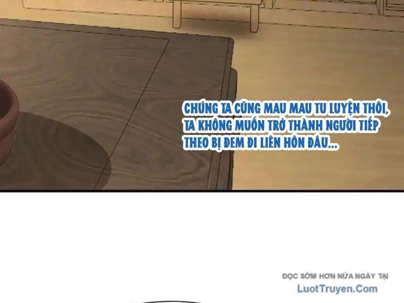 Sư Tỷ, Ta Không Muốn Cố Gắng! - Chapter 18 - Page 16