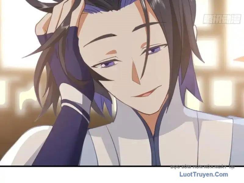 Sư Tỷ, Ta Không Muốn Cố Gắng! - Chapter 18 - Page 18