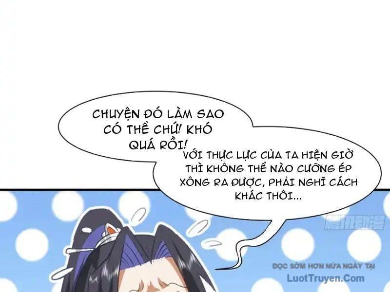 Sư Tỷ, Ta Không Muốn Cố Gắng! - Chapter 18 - Page 21