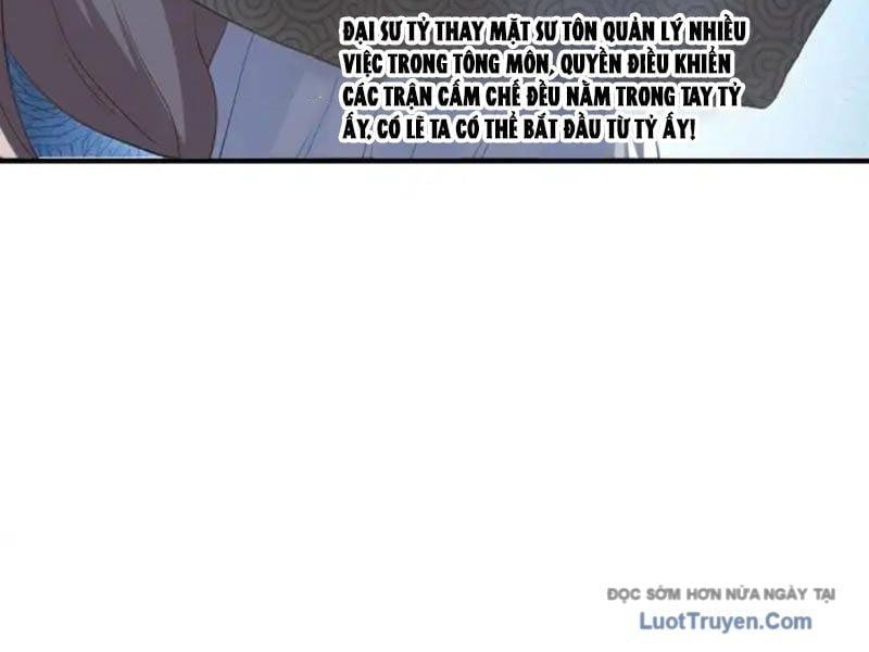 Sư Tỷ, Ta Không Muốn Cố Gắng! - Chapter 18 - Page 27