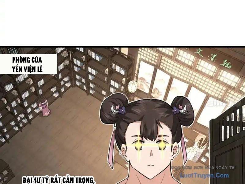 Sư Tỷ, Ta Không Muốn Cố Gắng! - Chapter 18 - Page 29