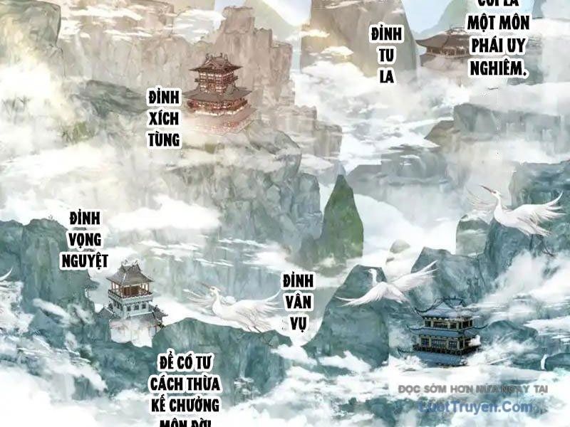 Sư Tỷ, Ta Không Muốn Cố Gắng! - Chapter 18 - Page 3