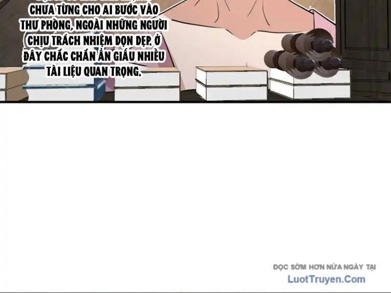 Sư Tỷ, Ta Không Muốn Cố Gắng! - Chapter 18 - Page 30