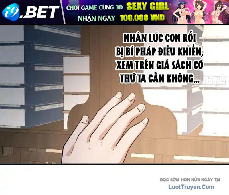 Sư Tỷ, Ta Không Muốn Cố Gắng! - Chapter 18 - Page 31