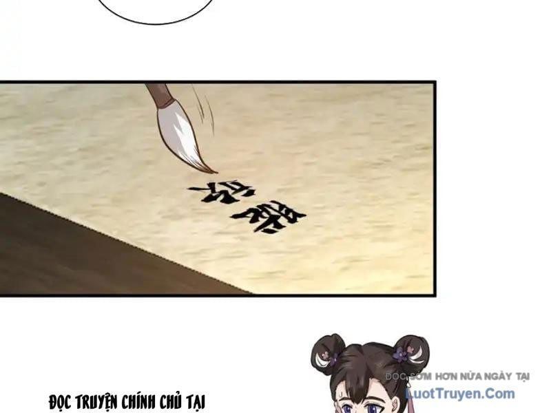 Sư Tỷ, Ta Không Muốn Cố Gắng! - Chapter 18 - Page 36