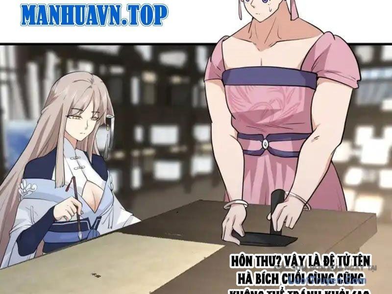 Sư Tỷ, Ta Không Muốn Cố Gắng! - Chapter 18 - Page 37