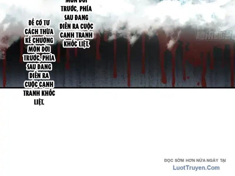 Sư Tỷ, Ta Không Muốn Cố Gắng! - Chapter 18 - Page 4