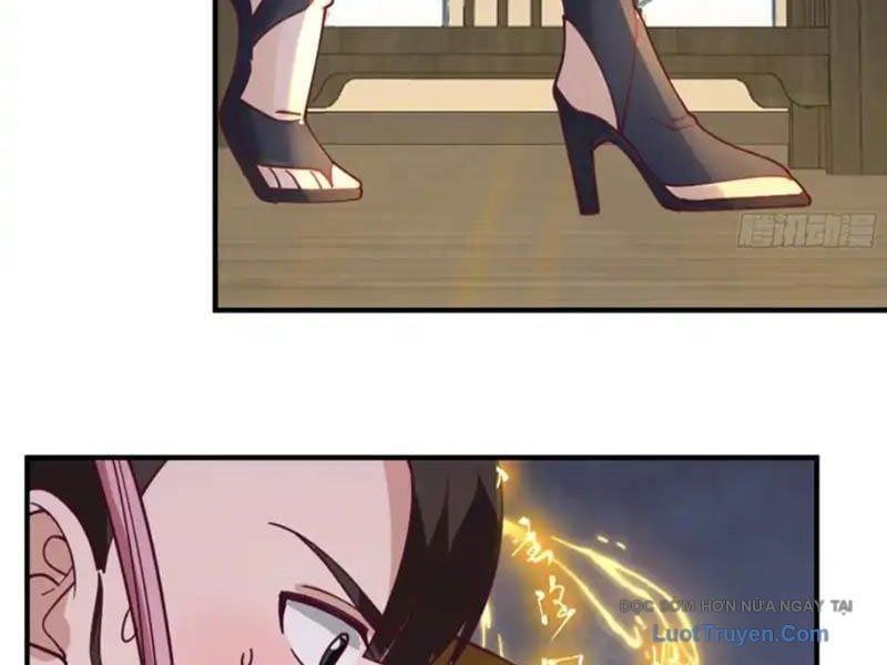 Sư Tỷ, Ta Không Muốn Cố Gắng! - Chapter 18 - Page 52