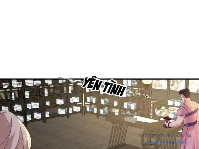 Sư Tỷ, Ta Không Muốn Cố Gắng! - Chapter 18 - Page 54