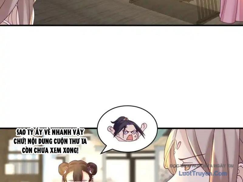 Sư Tỷ, Ta Không Muốn Cố Gắng! - Chapter 18 - Page 55