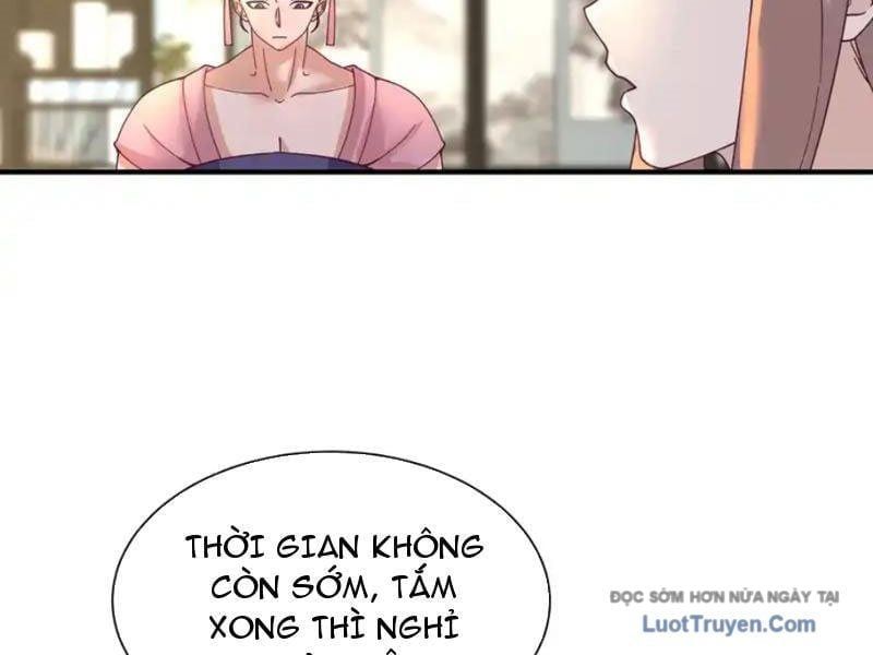 Sư Tỷ, Ta Không Muốn Cố Gắng! - Chapter 18 - Page 56