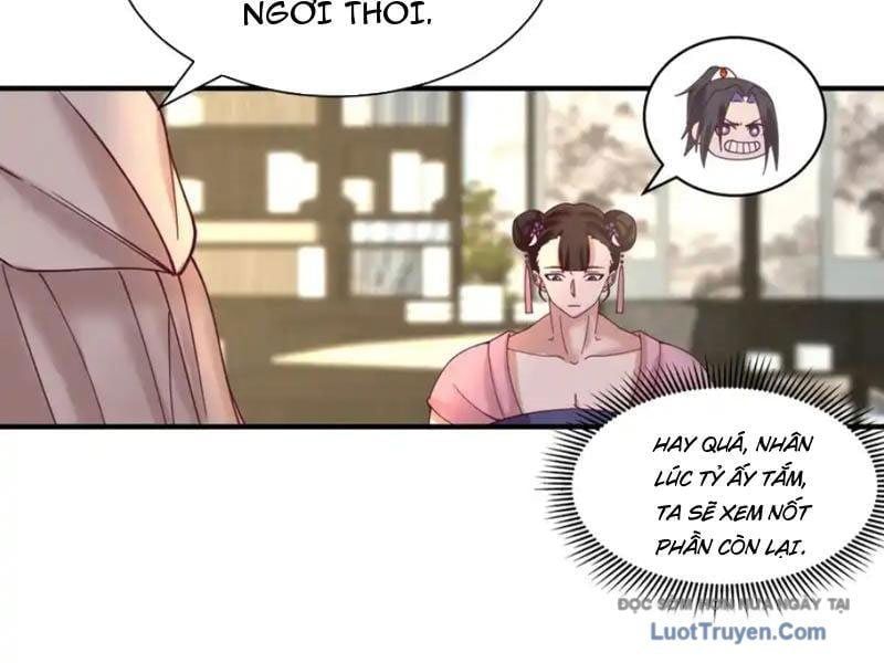 Sư Tỷ, Ta Không Muốn Cố Gắng! - Chapter 18 - Page 57