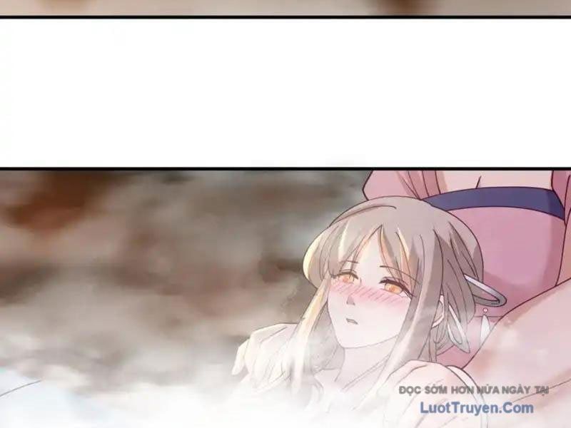 Sư Tỷ, Ta Không Muốn Cố Gắng! - Chapter 18 - Page 61